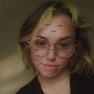 Photo of Kaytie
