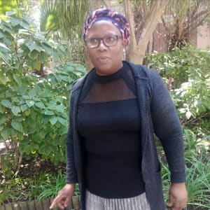 Photo of Nkone