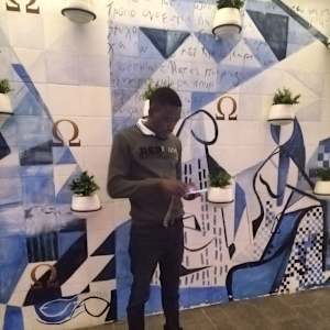 Photo of Sonnyboy Manyama