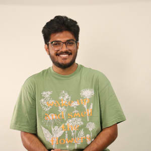 Photo of Rahib