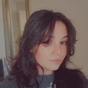 Photo of Riana