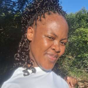 Photo of Kholofelo Sara Shirindi