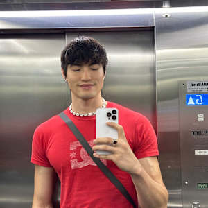 Photo of Jonathan
