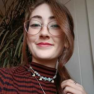 Photo of Michelle