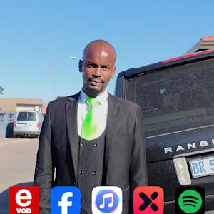 Photo of Boitumelo Goudu Ntlatleng