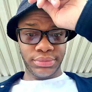 Photo of Asande Zondi