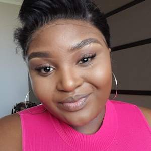 Photo of Nobuhle Kambule