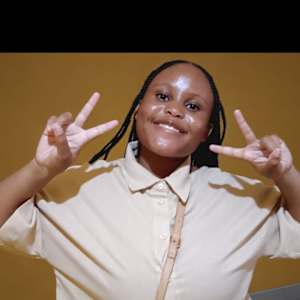 Photo of Sibusisiwe Mahlangu