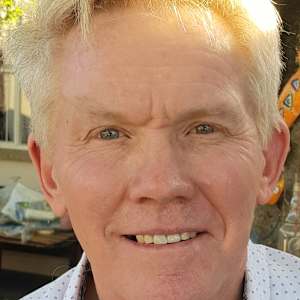 Photo of David Armstrong