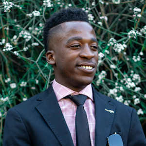 Photo of Mudodzwa Luvha