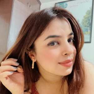 Photo of Anmol Malik