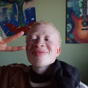 Photo of Luvo