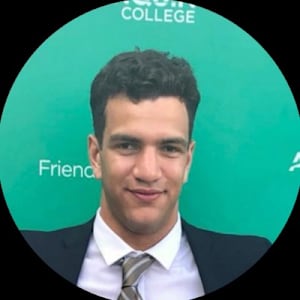 Photo of Ridda Attiah