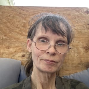 Photo of Heather