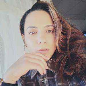Photo of Cherie