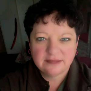 Photo of Johanna
