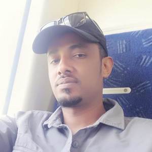 Photo of Efirem Bereket