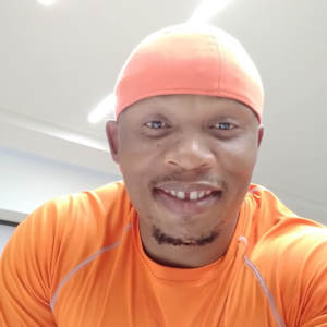 Photo of Bulelani Stuurman