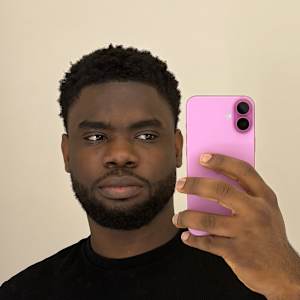 Photo of Deji