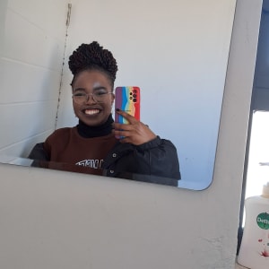 Photo of Olwethu