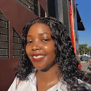 Photo of Okuhle
