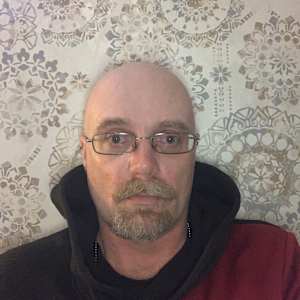 Photo of Brian