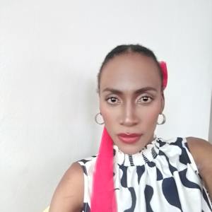 Photo of Rethabile "Retha"
