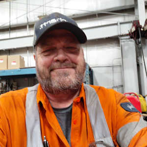 Photo of Andrew Irvine