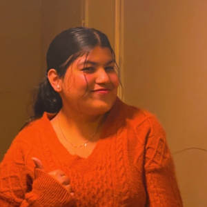 Photo of Shravani