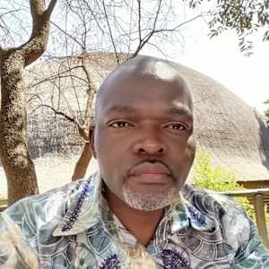 Photo of Moise Banza