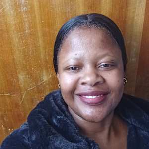 Photo of Thina Gqulela