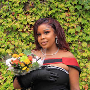 Photo of Thando