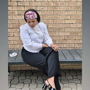Photo of Tebogo