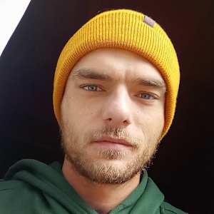 Photo of Carl