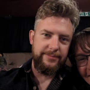 Photo of Matt