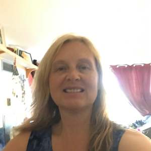 Photo of Shirley