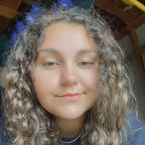 Photo of Mariam