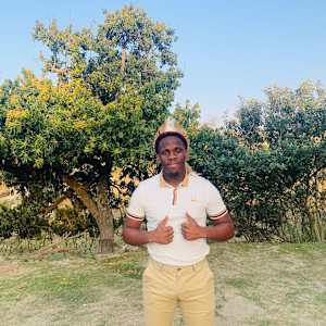 Photo of Ndabezinhle