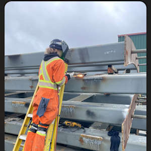 Photo of raeann giles