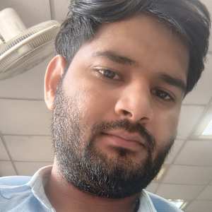 Photo of Ambreesh