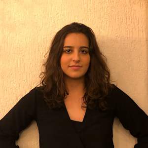 Photo of Beatriz