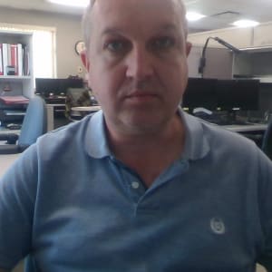 Photo of Ivan