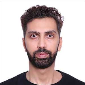 Photo of Abhishek Sharma