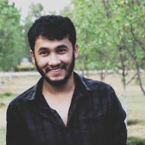 Photo of Bhuwan