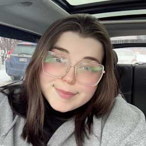 Photo of Hanna Gamble
