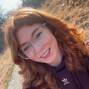 Photo of Emelie Thwaites