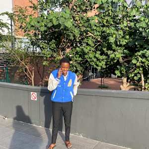 Photo of Snegugu Mteshane