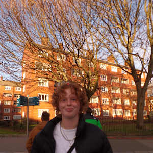 Photo of Madelyn