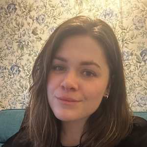Photo of kirsty