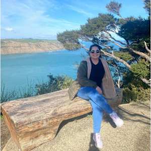 Photo of Monica